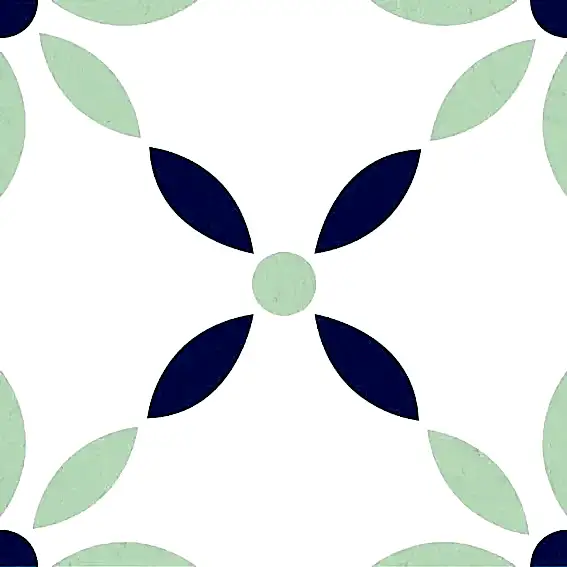 EGE SERAMİK 20X20 ZARIA GRETA - 200X200ZRA54