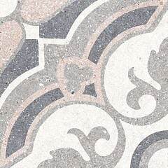 EGE SERAMİK 20X20 POSITANO PEMBE MIX - 200X200PST73