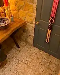 EGE SERAMİK 20X20 MARRAKESH BEJ MIX K:10 - 200X200MRH02