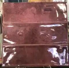 EGE SERAMİK 10X30 VERANO VİŞNE - 100X300VRO14