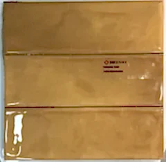 EGE SERAMİK 10x30 VERANO SARI - 100X300VRO85