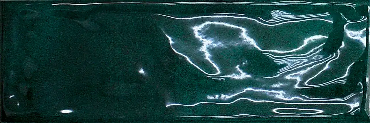 EGE SERAMİK 10X30 VERANO KOYU YEŞİL - 100X300VRO25