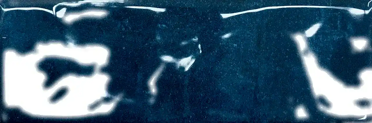 EGE SERAMİK 10X30 VERANO TURKUAZ - 100X300VRO90