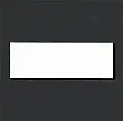 KARO METRO 10X30 FLAT WHİTE GLOSSY 100x300 FW1030G