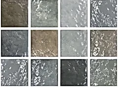 EGE SERAMİK 10X10 MOON GRI - 100X100NOM03