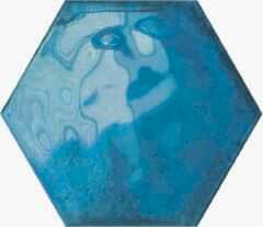 EGE SERAMİK 25X29 FABIA TURKUAZ - 250X290FBA90