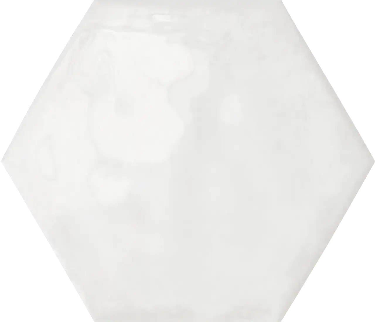 EGE SERAMİK 25X29 FABIA BEYAZ - 250X290FBA01