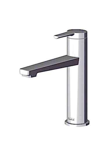 Teska Liva Leo S E5414 Krom Lavabo Bataryası   E 5416