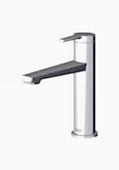 Teska Liva Leo S E5414 Krom Lavabo Bataryası   E 5416