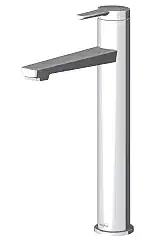 Teska Liva Leo L E5414 Krom  Lavabo Bataryası Uzun   E 5426