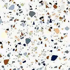 EGE SERAMİK 60X60 SOLO BEYAZ TAM PARLAK REKTIFIYE - 600X600SLO01PAR