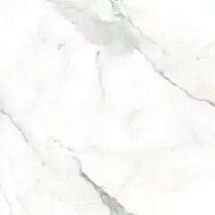 EGE SERAMİK 60X60 ARYA BEYAZ TAM PARLAK REKTİFİYELİ - 600X600ARY01PAR