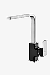 Eca Tiera Eviye Bataryası SİYAH- KROM 102118065