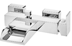Eca Natura Banyo Bataryası (Şelale) 402102250