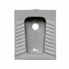 Çevre Yıkamalı Helataşı 60×50 cm Beyaz 7030L003-1311