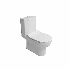 İdea 2.0 Universal Klozet+ Rezervuar Ürün Kodu: 610100100348