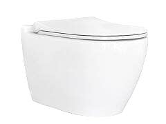 Güral Uno Rimles Asma Klozet 198678